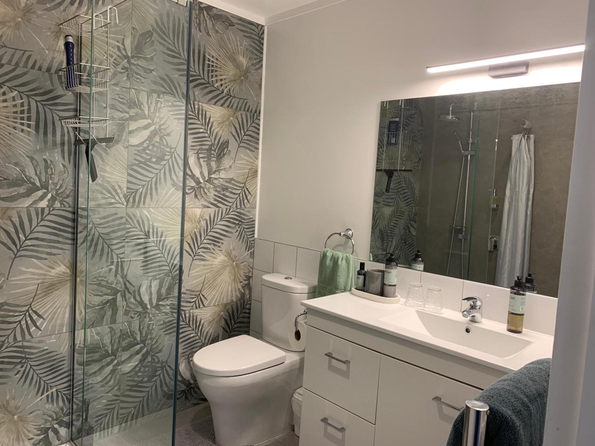 Beach Lane Apartment Whangarei Eksteriør bilde