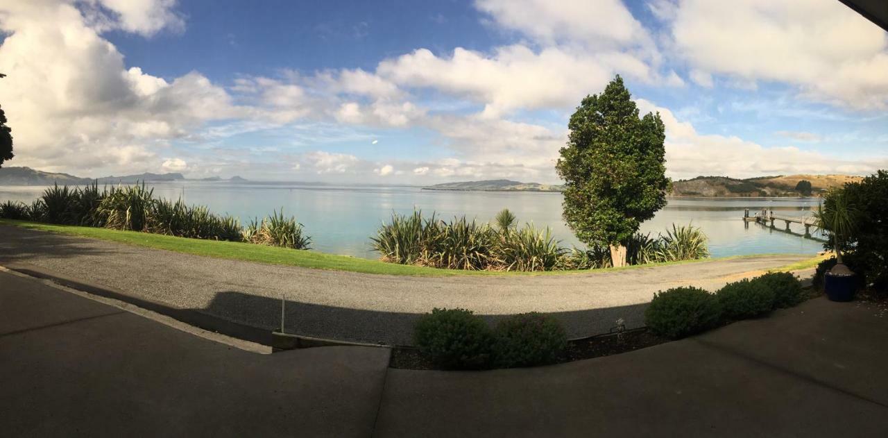 Beach Lane Apartment Whangarei Eksteriør bilde