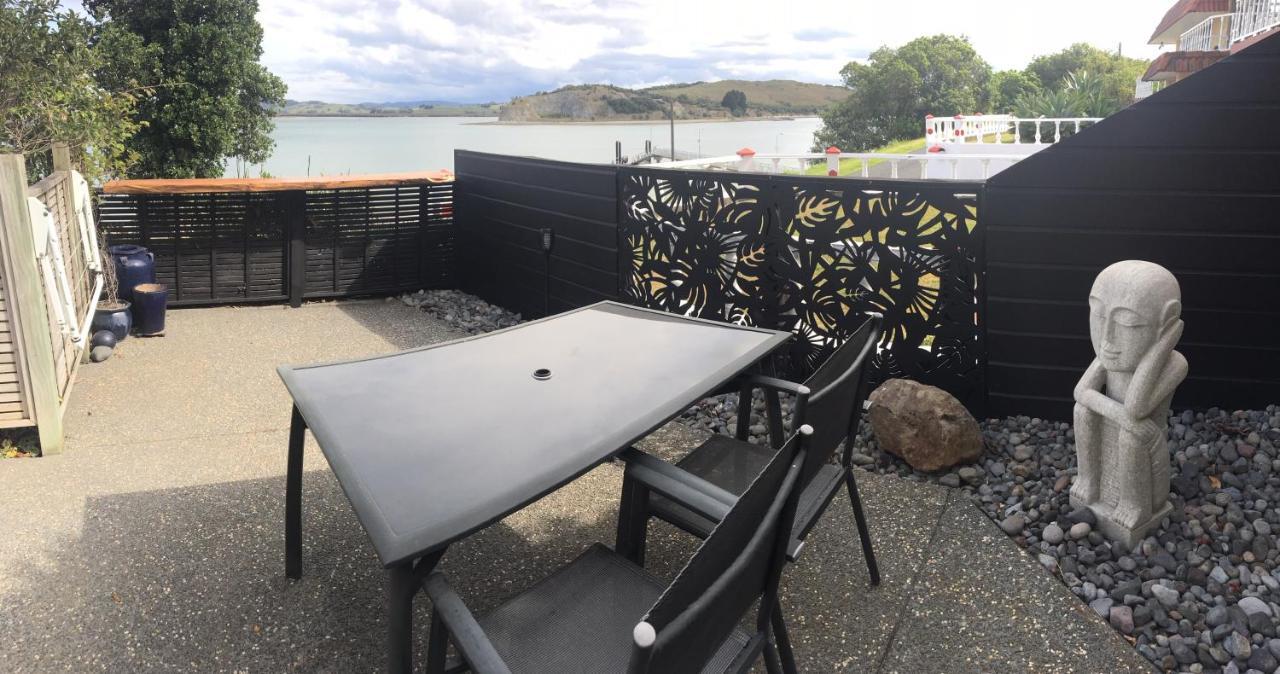 Beach Lane Apartment Whangarei Eksteriør bilde