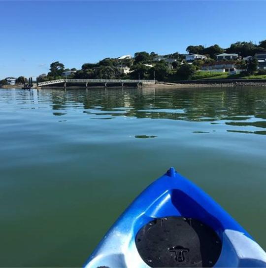 Beach Lane Apartment Whangarei Eksteriør bilde