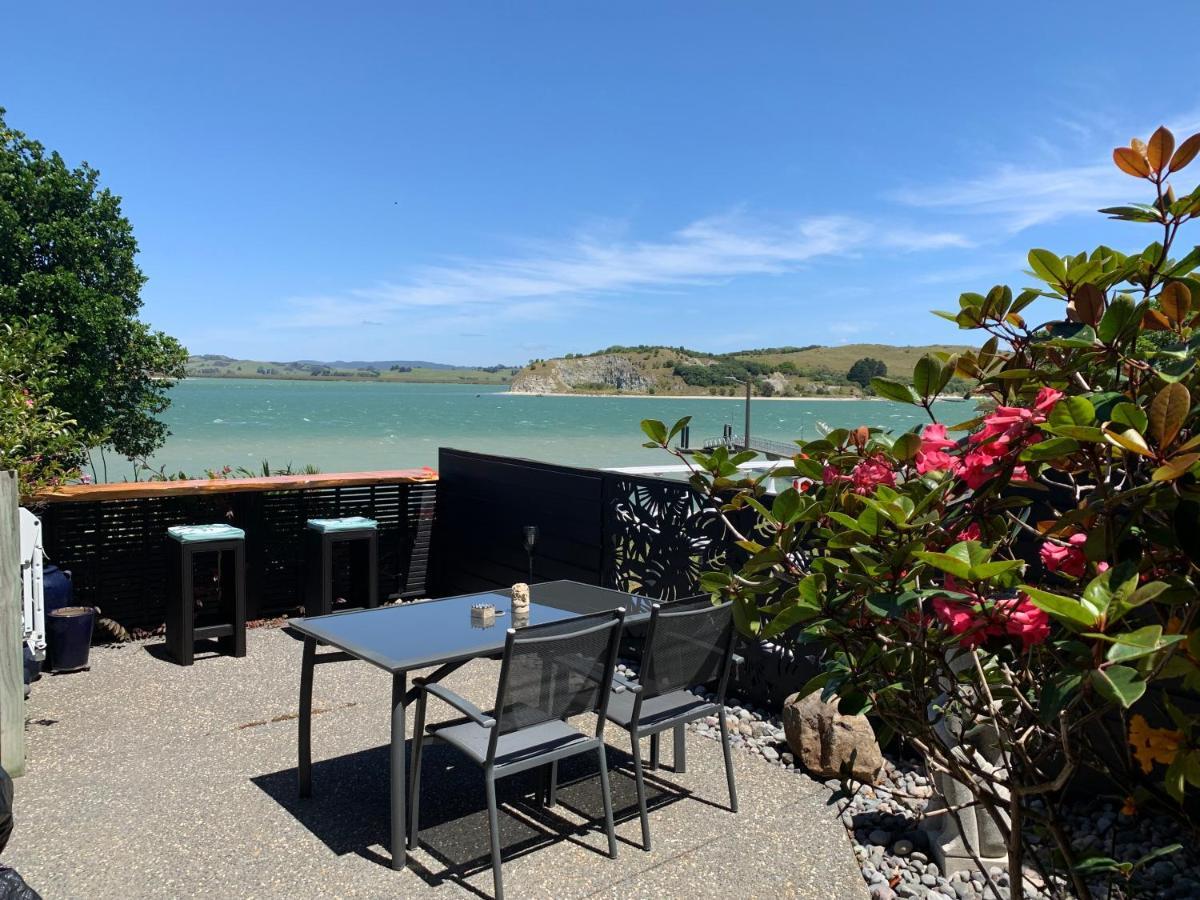 Beach Lane Apartment Whangarei Eksteriør bilde