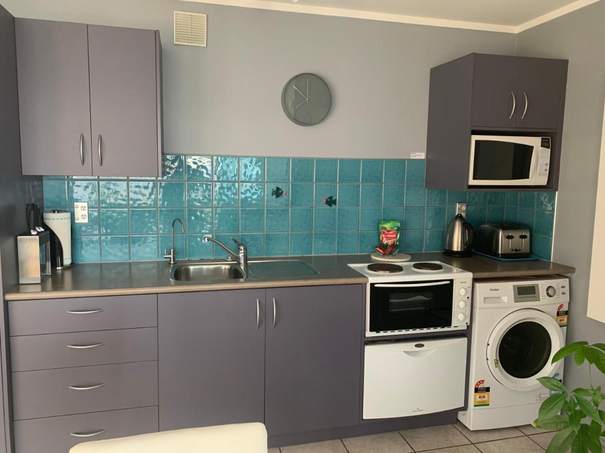 Beach Lane Apartment Whangarei Eksteriør bilde