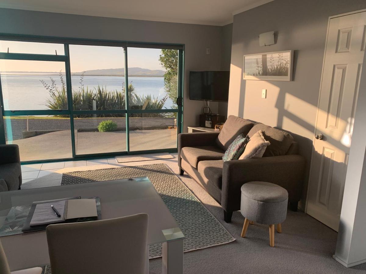 Beach Lane Apartment Whangarei Eksteriør bilde