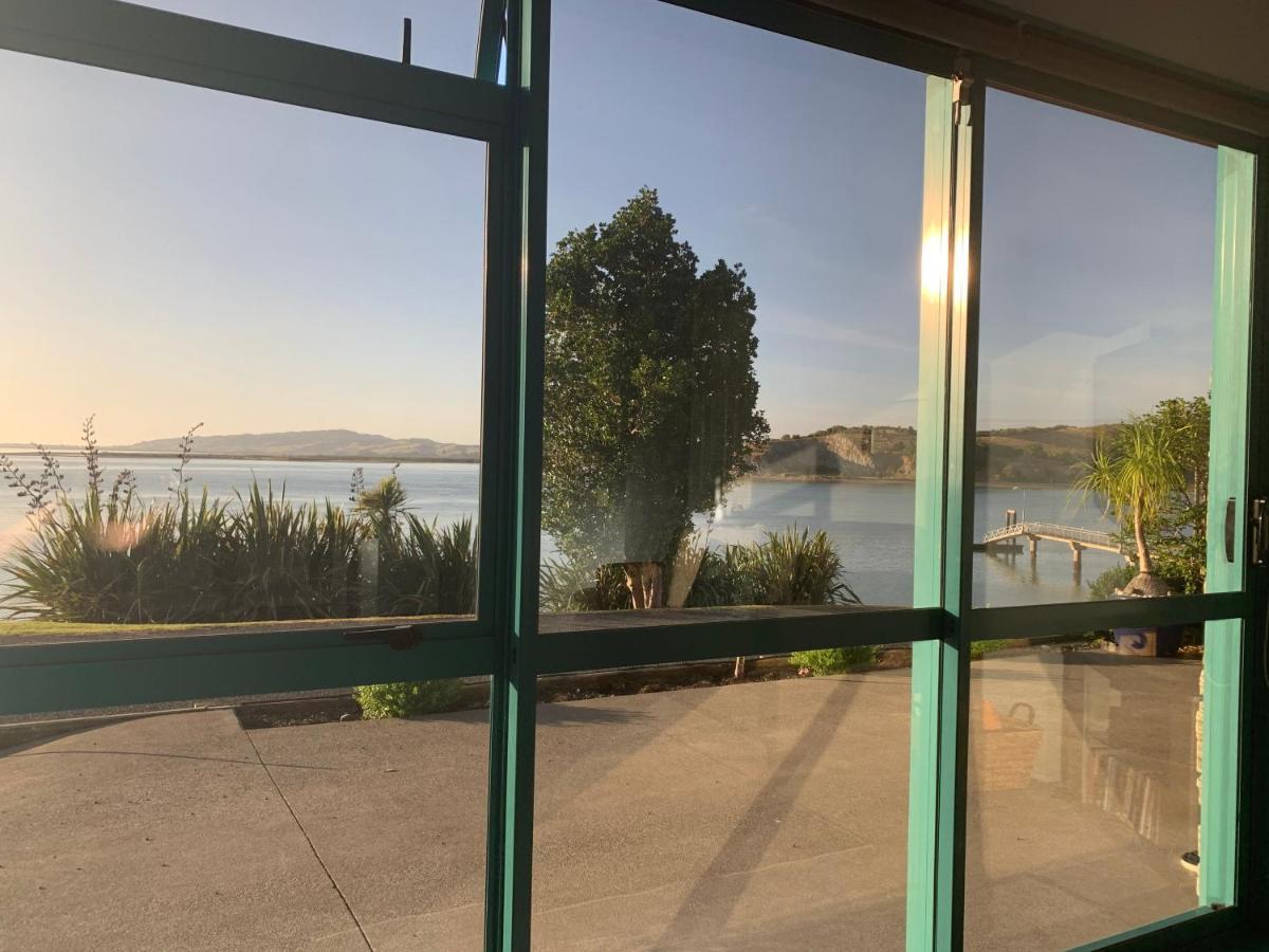 Beach Lane Apartment Whangarei Eksteriør bilde
