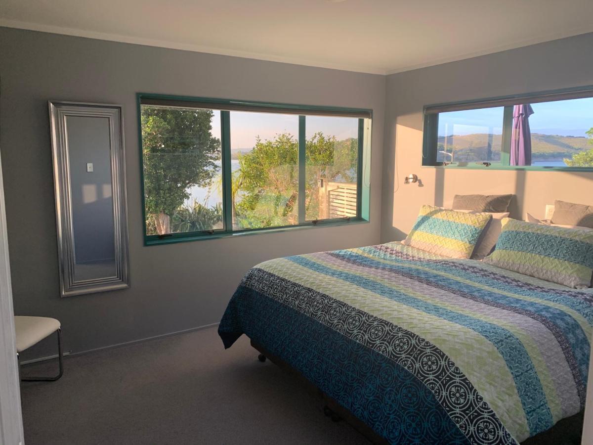Beach Lane Apartment Whangarei Eksteriør bilde