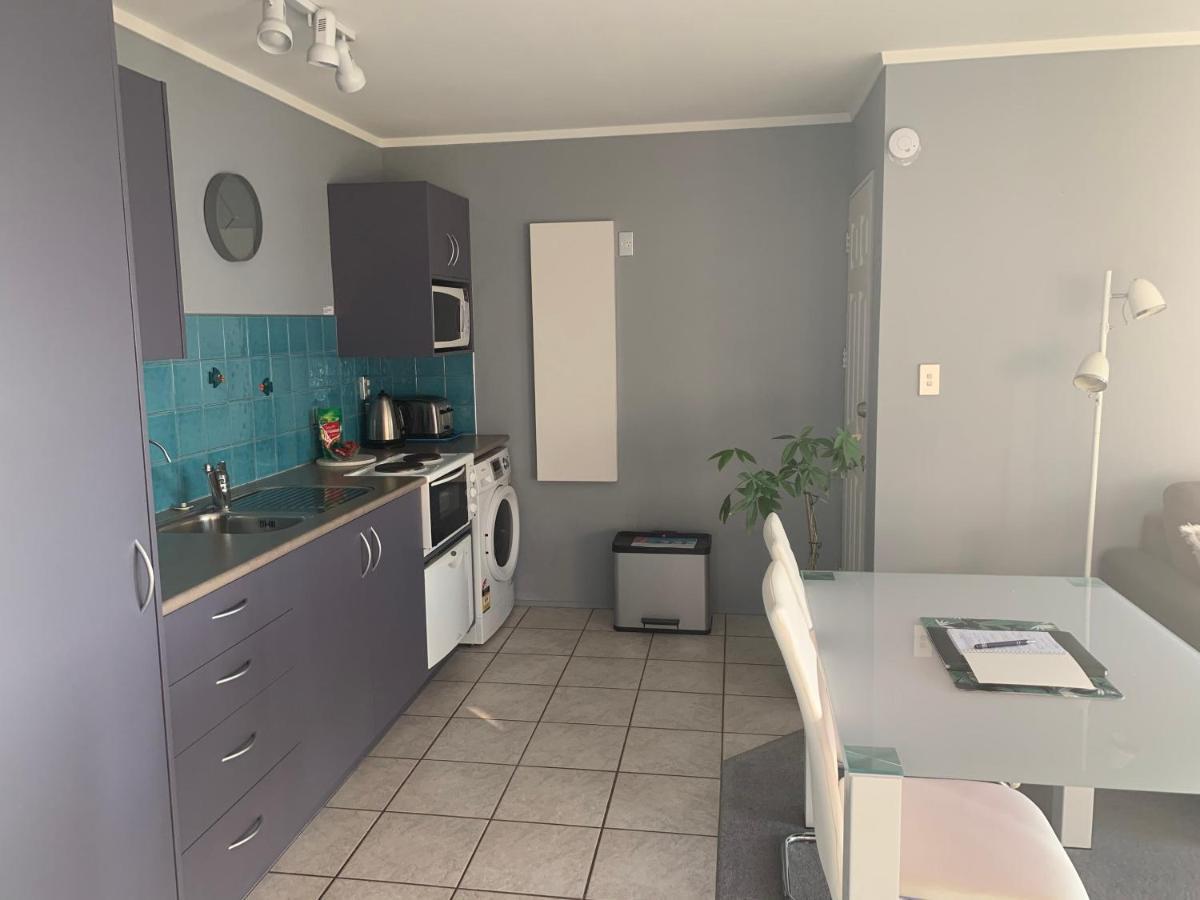 Beach Lane Apartment Whangarei Eksteriør bilde