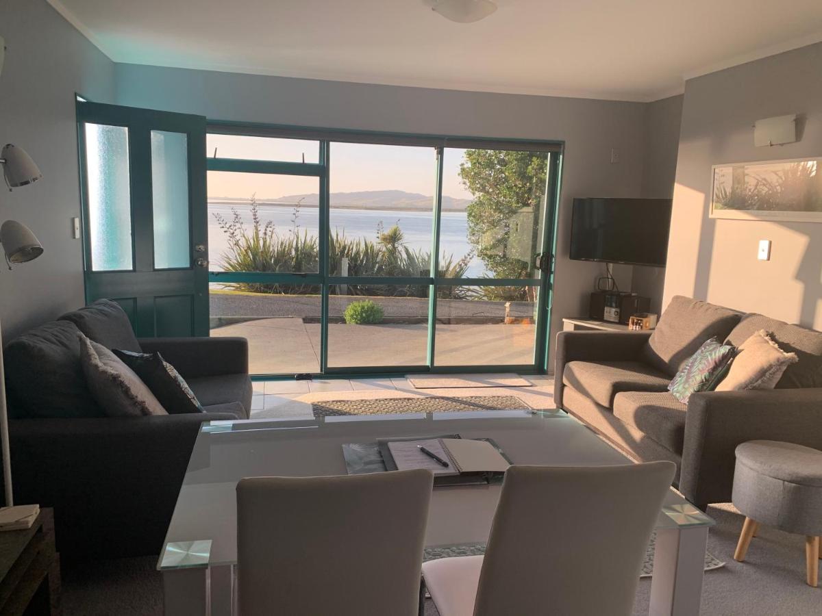 Beach Lane Apartment Whangarei Eksteriør bilde