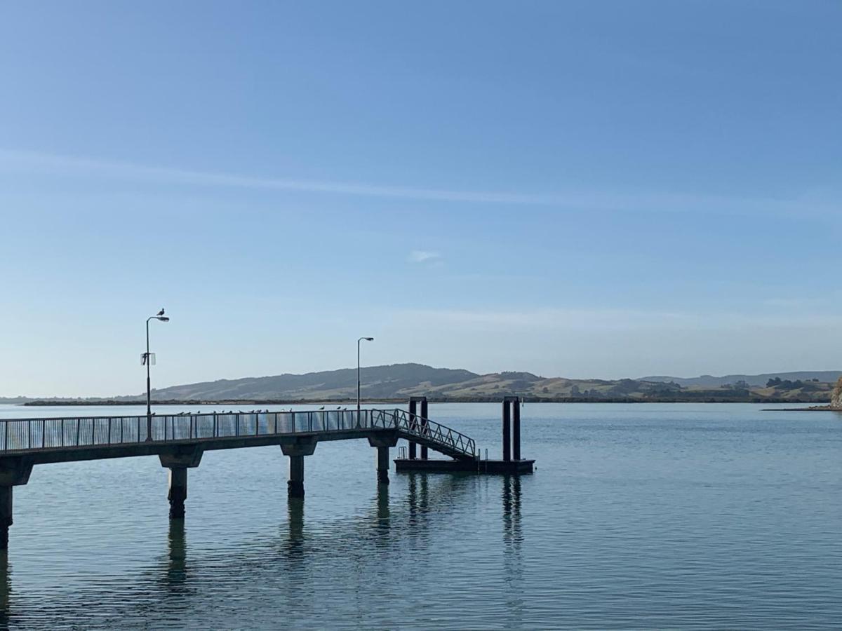 Beach Lane Apartment Whangarei Eksteriør bilde