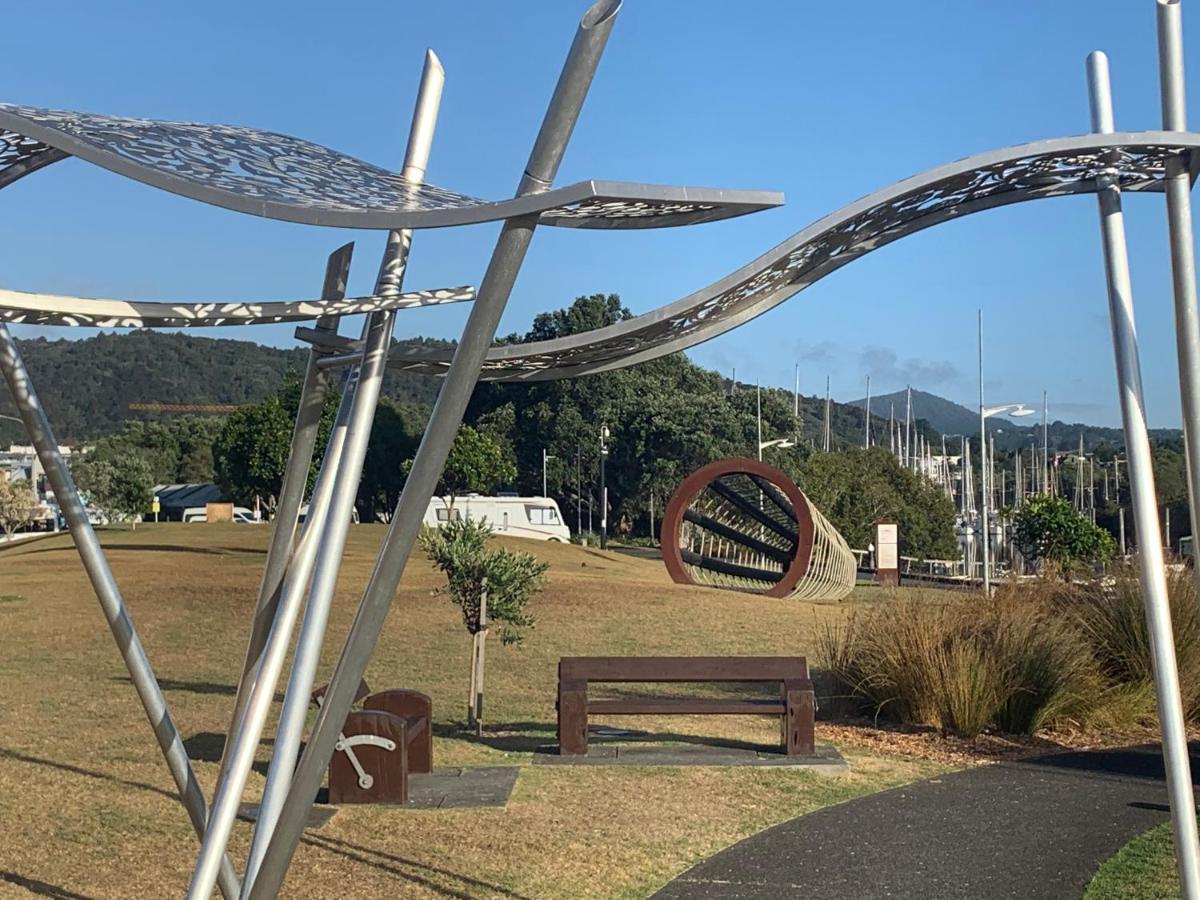 Beach Lane Apartment Whangarei Eksteriør bilde