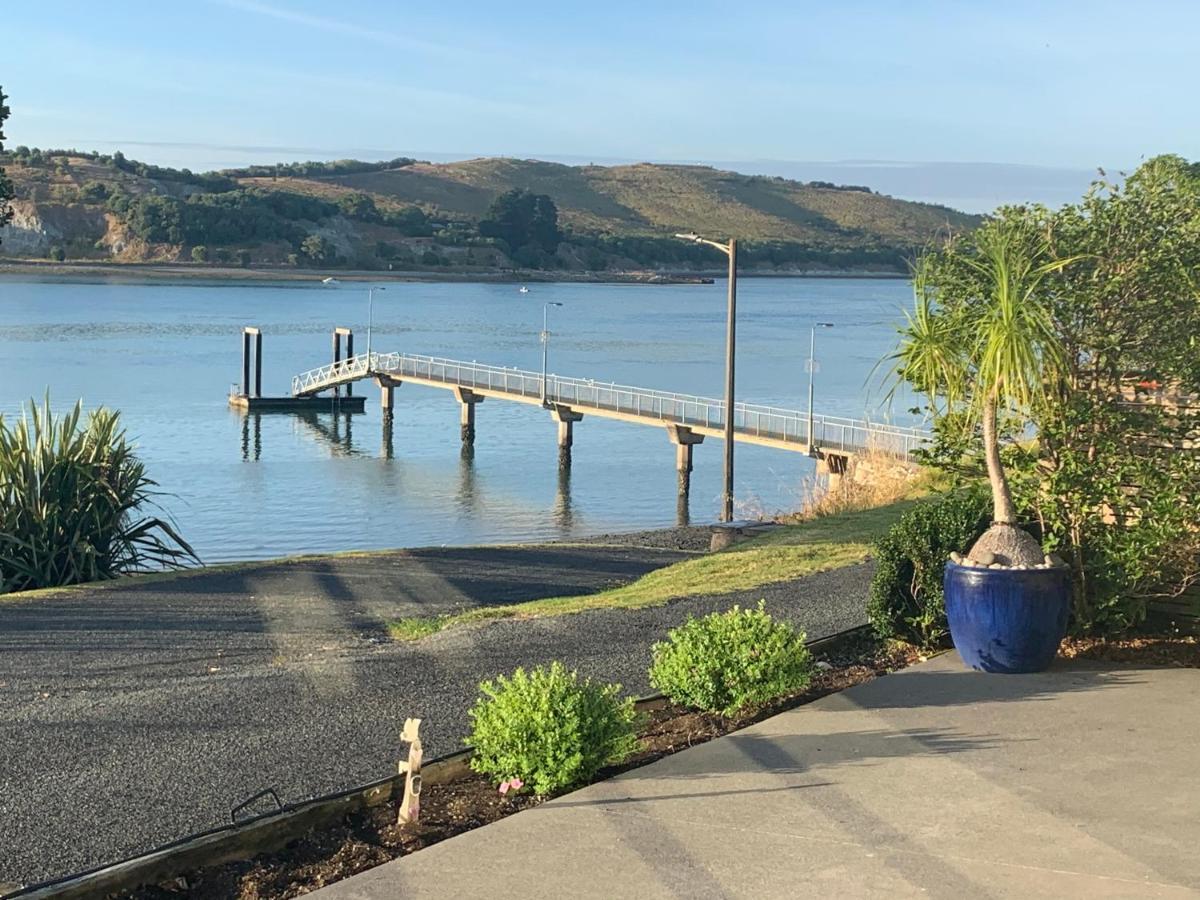 Beach Lane Apartment Whangarei Eksteriør bilde